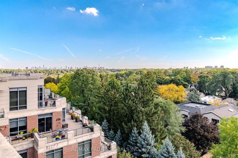 Photo 28 at 507 - 25 Earlington Avenue, Kingsway South, Toronto