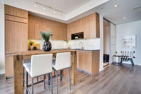 Photo 1 at 3315 - 70 Queens Wharf Road, Waterfront Communities C1, Toronto