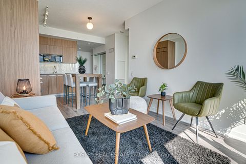 Photo 7 at 3315 - 70 Queens Wharf Road, Waterfront Communities C1, Toronto
