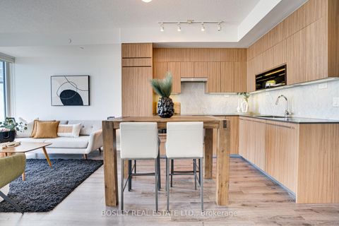 Photo 10 at 3315 - 70 Queens Wharf Road, Waterfront Communities C1, Toronto