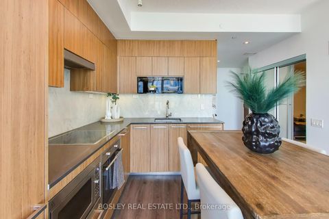 Photo 11 at 3315 - 70 Queens Wharf Road, Waterfront Communities C1, Toronto