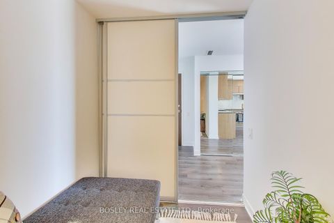Photo 14 at 3315 - 70 Queens Wharf Road, Waterfront Communities C1, Toronto