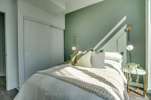 Photo 16 at 3315 - 70 Queens Wharf Road, Waterfront Communities C1, Toronto