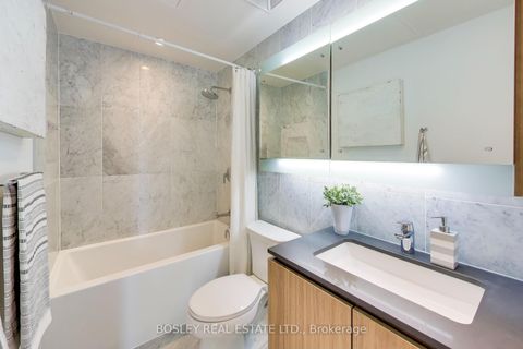 Photo 17 at 3315 - 70 Queens Wharf Road, Waterfront Communities C1, Toronto
