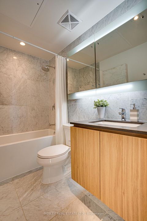 Photo 18 at 3315 - 70 Queens Wharf Road, Waterfront Communities C1, Toronto