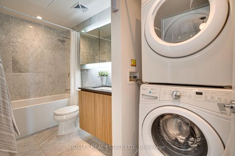 Photo 19 at 3315 - 70 Queens Wharf Road, Waterfront Communities C1, Toronto