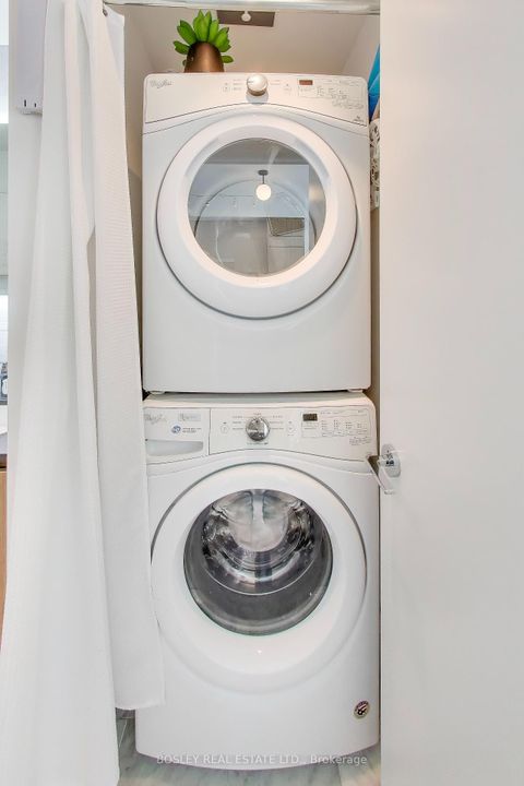 Photo 20 at 3315 - 70 Queens Wharf Road, Waterfront Communities C1, Toronto