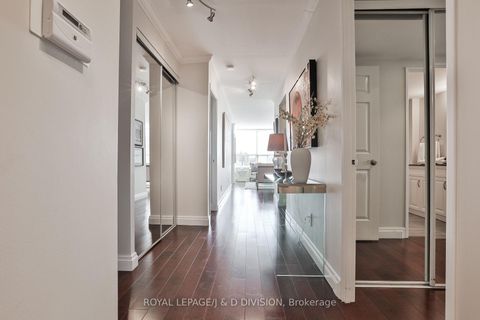 Photo 1 at 515 - 268 Ridley Boulevard, Nortown, Toronto