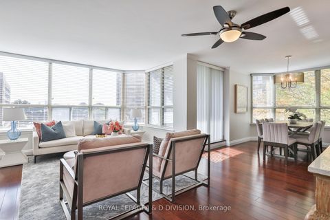 Photo 4 at 515 - 268 Ridley Boulevard, Nortown, Toronto