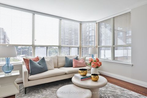 Photo 6 at 515 - 268 Ridley Boulevard, Nortown, Toronto