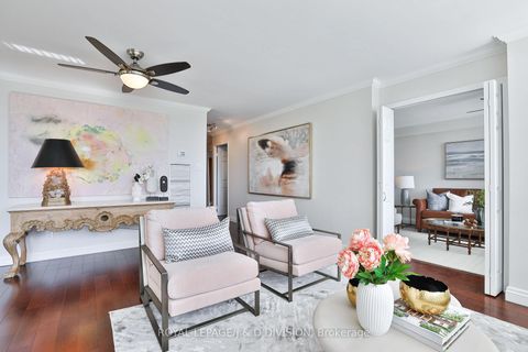 Photo 8 at 515 - 268 Ridley Boulevard, Nortown, Toronto