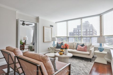Photo 9 at 515 - 268 Ridley Boulevard, Nortown, Toronto