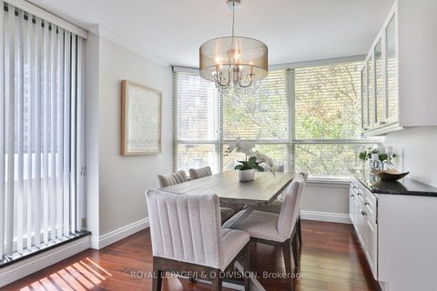 Photo 10 at 515 - 268 Ridley Boulevard, Nortown, Toronto