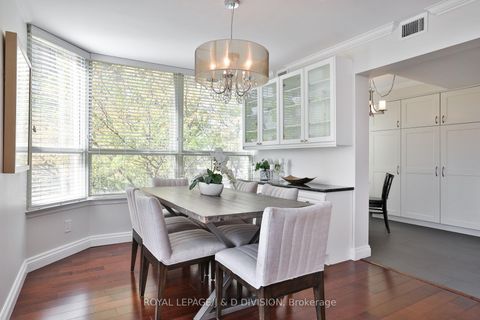Photo 11 at 515 - 268 Ridley Boulevard, Nortown, Toronto