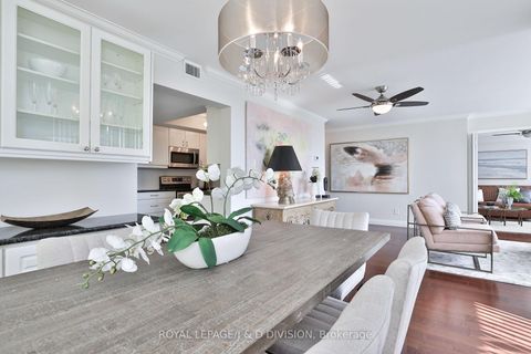 Photo 12 at 515 - 268 Ridley Boulevard, Nortown, Toronto