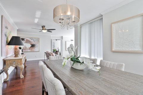 Photo 13 at 515 - 268 Ridley Boulevard, Nortown, Toronto