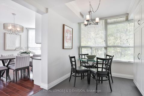Photo 16 at 515 - 268 Ridley Boulevard, Nortown, Toronto