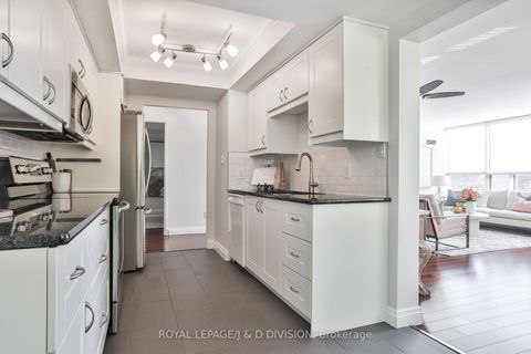 Photo 18 at 515 - 268 Ridley Boulevard, Nortown, Toronto