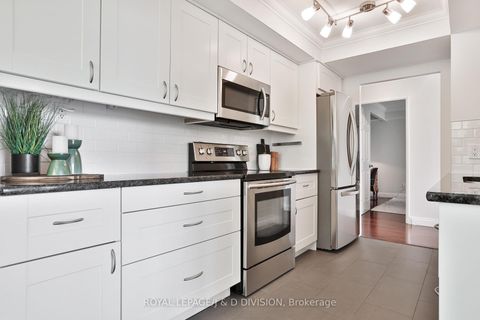 Photo 19 at 515 - 268 Ridley Boulevard, Nortown, Toronto