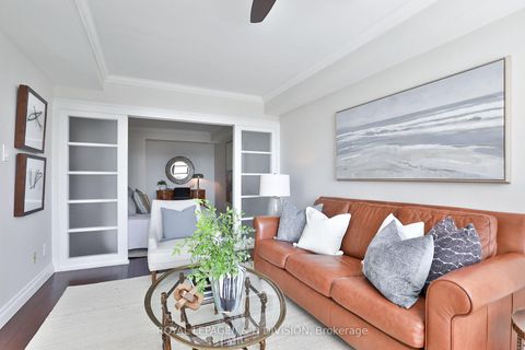 Photo 20 at 515 - 268 Ridley Boulevard, Nortown, Toronto