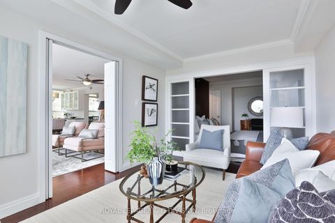 Photo 21 at 515 - 268 Ridley Boulevard, Nortown, Toronto
