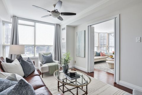 Photo 22 at 515 - 268 Ridley Boulevard, Nortown, Toronto