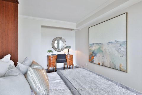 Photo 24 at 515 - 268 Ridley Boulevard, Nortown, Toronto