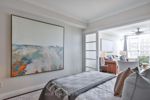 Photo 25 at 515 - 268 Ridley Boulevard, Nortown, Toronto
