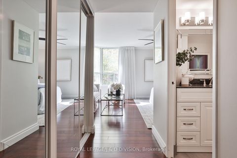 Photo 26 at 515 - 268 Ridley Boulevard, Nortown, Toronto