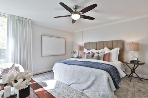 Photo 27 at 515 - 268 Ridley Boulevard, Nortown, Toronto