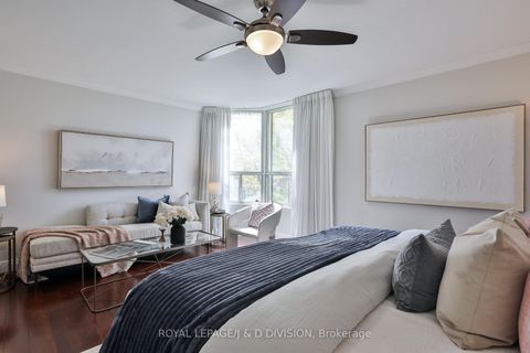 Photo 28 at 515 - 268 Ridley Boulevard, Nortown, Toronto