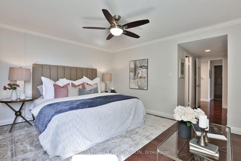 Photo 29 at 515 - 268 Ridley Boulevard, Nortown, Toronto