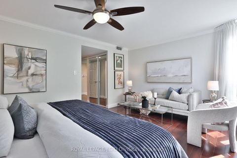 Photo 30 at 515 - 268 Ridley Boulevard, Nortown, Toronto