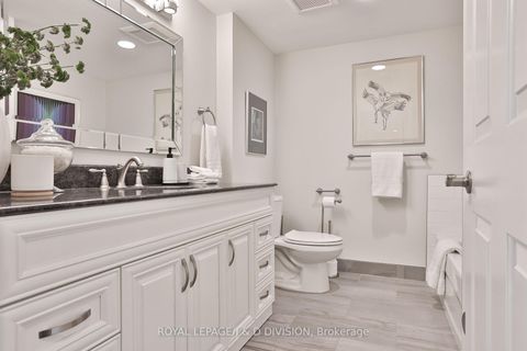 Photo 31 at 515 - 268 Ridley Boulevard, Nortown, Toronto