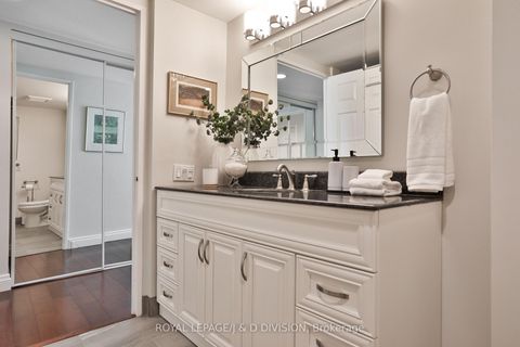 Photo 32 at 515 - 268 Ridley Boulevard, Nortown, Toronto