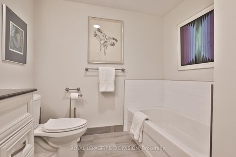 Photo 34 at 515 - 268 Ridley Boulevard, Nortown, Toronto