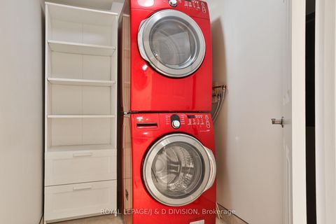 Photo 35 at 515 - 268 Ridley Boulevard, Nortown, Toronto