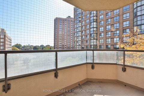 Photo 36 at 515 - 268 Ridley Boulevard, Nortown, Toronto