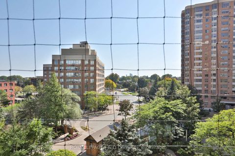 Photo 37 at 515 - 268 Ridley Boulevard, Nortown, Toronto