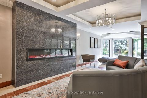 Photo 39 at 515 - 268 Ridley Boulevard, Nortown, Toronto