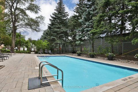 Photo 40 at 515 - 268 Ridley Boulevard, Nortown, Toronto