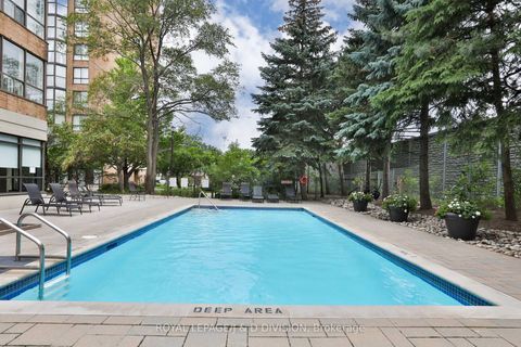 Photo 41 at 515 - 268 Ridley Boulevard, Nortown, Toronto