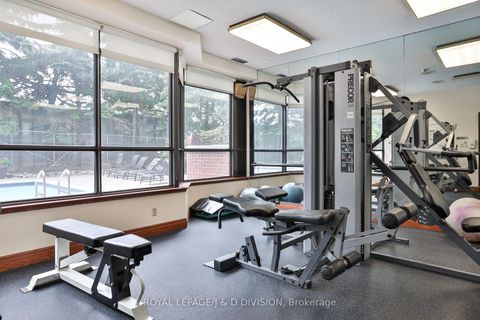 Photo 42 at 515 - 268 Ridley Boulevard, Nortown, Toronto