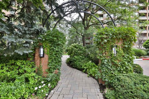 Photo 44 at 515 - 268 Ridley Boulevard, Nortown, Toronto