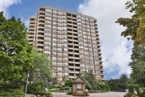 Photo 45 at 515 - 268 Ridley Boulevard, Nortown, Toronto