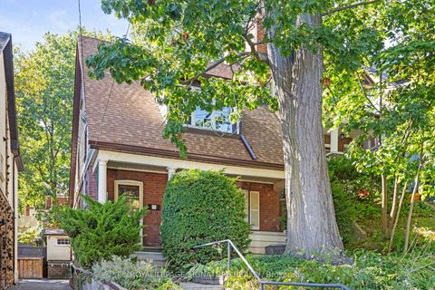 Photo 4 at 90 Neville Park Boulevard, The Beaches, Toronto