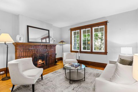 Photo 10 at 90 Neville Park Boulevard, The Beaches, Toronto