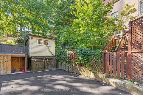 Photo 31 at 90 Neville Park Boulevard, The Beaches, Toronto