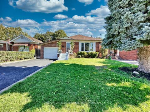 Photo 0 at 37 Princeway Drive, Maryvale, Toronto