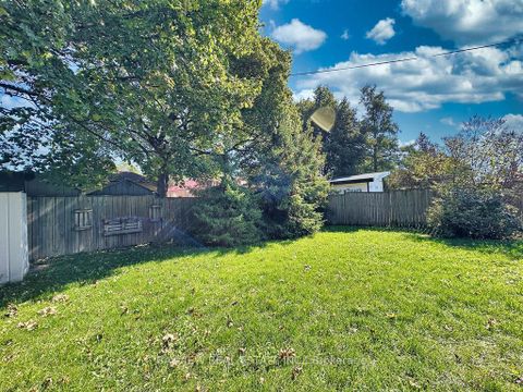 Photo 1 at 37 Princeway Drive, Maryvale, Toronto